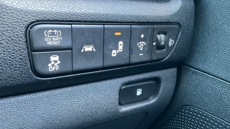 Kia Niro 1.6 GDi Hybrid 4 5dr DCT Hybrid Estate